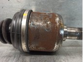 Recambio de transmision delantera izquierda para mg serie 25 (rf) 2.0 idt cat referencia OEM IAM 4898986  