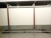 Recambio de portaequipajes para bmw x1 (f48) sdrive 18 d referencia OEM IAM 7356434 