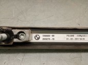 Recambio de portaequipajes para bmw x1 (f48) sdrive 18 d referencia OEM IAM 7356434 