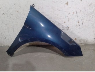 Recambio de aleta delantera derecha para mercedes-benz clase b sports tourer (w245) b 180 cdi (245.207) referencia OEM IAM A1698