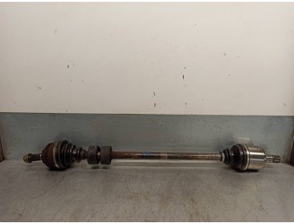 Recambio de transmision delantera derecha para mg serie 25 (rf) 2.0 idt cat referencia OEM IAM 4898987  