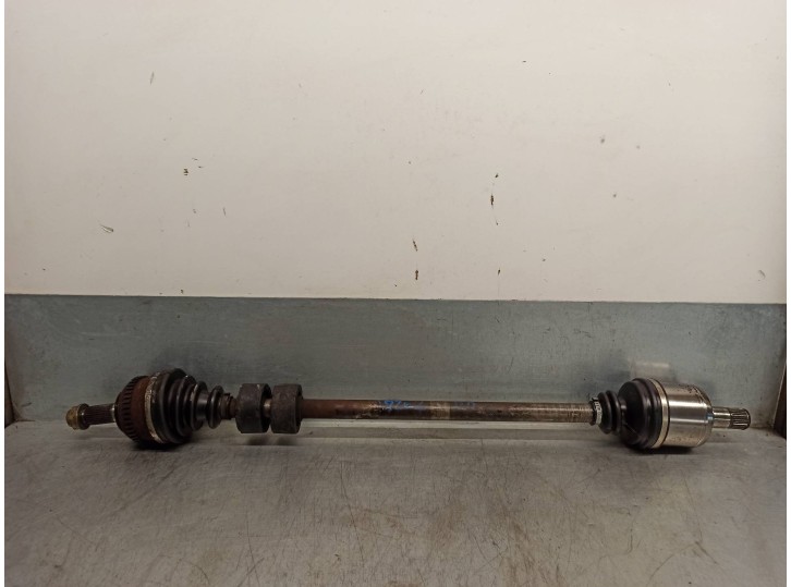 Recambio de transmision delantera derecha para mg serie 25 (rf) 2.0 idt cat referencia OEM IAM 4898987  