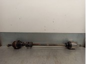 Recambio de transmision delantera derecha para mg serie 25 (rf) 2.0 idt cat referencia OEM IAM 4898987  