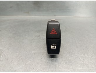 Recambio de warning para bmw serie 5 berlina (e60) 2.0 16v diesel referencia OEM IAM 61316919506  