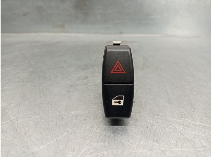 Recambio de warning para bmw serie 5 berlina (e60) 2.0 16v diesel referencia OEM IAM 61316919506  