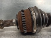 Recambio de transmision delantera derecha para mg serie 25 (rf) 2.0 idt cat referencia OEM IAM 4898987  