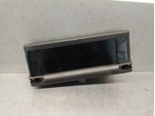 Recambio de cuadro instrumentos para citroën c4 cactus 1.6 bluehdi 100 referencia OEM IAM 9824091280 9824091280 VISTEON