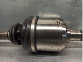 Recambio de transmision delantera derecha para mg serie 25 (rf) 2.0 idt cat referencia OEM IAM 4898987  