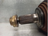 Recambio de transmision delantera derecha para mg serie 25 (rf) 2.0 idt cat referencia OEM IAM 4898987  