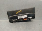 Recambio de cuadro instrumentos para citroën c4 cactus 1.6 bluehdi 100 referencia OEM IAM 9824091280 9824091280 VISTEON