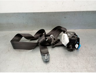 Recambio de cinturon seguridad trasero izquierdo para citroën c4 grand picasso ii (da_, de_) 2.0 bluehdi 150 referencia OEM IAM 