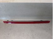 Replacement central brake light for Porsche Cayenne (92A) 4.2 S Diesel OEM IAM reference 7P5945097A 95863105010 