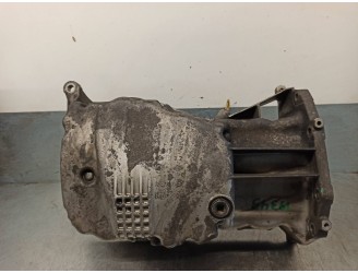 Recambio de carter para renault megane ii berlina 5p 1.6 16v referencia OEM IAM 8200273261  