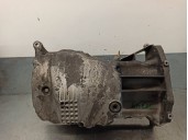 Recambio de carter para renault megane ii berlina 5p 1.6 16v referencia OEM IAM 8200273261  