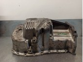 Recambio de carter para renault megane ii berlina 5p 1.6 16v referencia OEM IAM 8200273261  