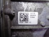Recambio de caja cambios para ford mustang 2.3 ecoboost cat referencia OEM IAM FR3P7000CB FR3P7006CC RFFR3P7006CC