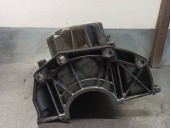 Recambio de carter para renault megane ii berlina 5p 1.6 16v referencia OEM IAM 8200273261  