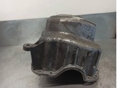 Recambio de carter para renault megane ii berlina 5p 1.6 16v referencia OEM IAM 8200273261  