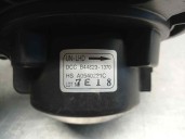 Recambio de motor calefaccion para kia carens (un) 2.0 crdi referencia OEM IAM 971131D000 B448231370 