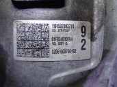 Recambio de caja cambios para ford mustang 2.3 ecoboost cat referencia OEM IAM FR3P7000CB FR3P7006CC RFFR3P7006CC