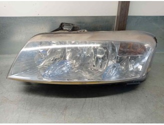 Recambio de faro izquierdo para fiat stilo (192) 1.9 jtd cat referencia OEM IAM 46758846  3 PUERTAS
