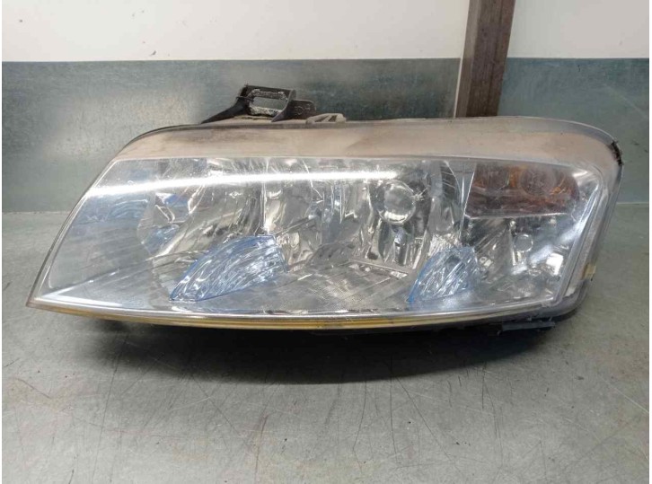 Recambio de faro izquierdo para fiat stilo (192) 1.9 jtd cat referencia OEM IAM 46758846  3 PUERTAS