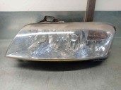 Recambio de faro izquierdo para fiat stilo (192) 1.9 jtd cat referencia OEM IAM 46758846  3 PUERTAS