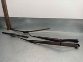 Recambio de brazo limpia delantero derecho para kia carens (un) 2.0 crdi referencia OEM IAM 983201D000 983101D000 