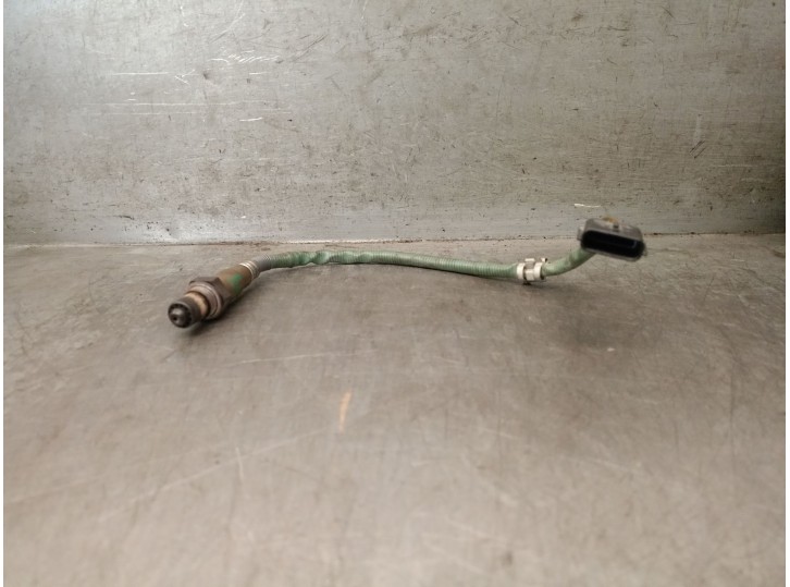 Replacement lambda sensor for Renault Captur I (J5_, H5_) 0.9 TCe 90 OEM IAM reference 226934803R 226934803R 0258027031 BOSCH
