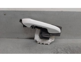 Recambio de maneta exterior delantera derecha para kia xceed 1.0 tgdi cat referencia OEM IAM 82661J7000 5 PUERTAS