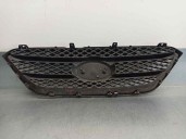 Recambio de rejilla delantera para kia carens (un) 2.0 crdi referencia OEM IAM 8639010000 