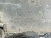 Recambio de rejilla delantera para kia carens (un) 2.0 crdi referencia OEM IAM 8639010000 