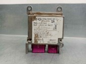 Recambio de centralita airbag para kia carens (un) 2.0 crdi referencia OEM IAM 959101D600 0285001921 BOSCH