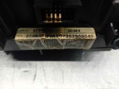 Recambio de mando luces para fiat stilo (192) 1.9 jtd cat referencia OEM IAM 07352969540  