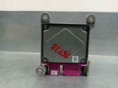 Recambio de centralita airbag para kia carens (un) 2.0 crdi referencia OEM IAM 959101D600 0285001921 BOSCH