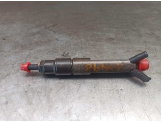 Recambio de inyector para skoda octavia combi (1u5) 1.9 tdi referencia OEM IAM 038130202A 0432193595 BOSCH