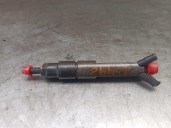 Recambio de inyector para skoda octavia combi (1u5) 1.9 tdi referencia OEM IAM 038130202A 0432193595 BOSCH