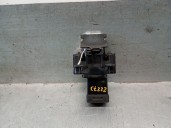 Replacement ignition switch for Citroën C4 Grand Picasso II (DA_, DE_) 2.0 BlueHDi 150 OEM IAM reference 9600630080 S0