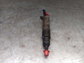 Recambio de inyector para skoda octavia combi (1u5) 1.9 tdi referencia OEM IAM 038130202A 0432193595 BOSCH