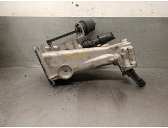 Recambio de enfriador egr para opel insignia a sedán (g09) 2.0 cdti (69) referencia OEM IAM 851037 851037 