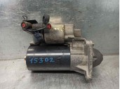 Replacement starter motor for Fiat Stilo (192) 1.9 JTD CAT OEM IAM reference 0001108202 0001108202 BOSCH