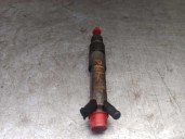 Recambio de inyector para skoda octavia combi (1u5) 1.9 tdi referencia OEM IAM 038130202A 0432193595 BOSCH