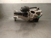 Recambio de enfriador egr para opel insignia a sedán (g09) 2.0 cdti (69) referencia OEM IAM 851037 851037 