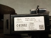 Replacement ignition switch for Citroën C4 Grand Picasso II (DA_, DE_) 2.0 BlueHDi 150 OEM IAM reference 9600630080 S0