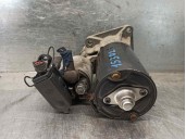 Replacement starter motor for Fiat Stilo (192) 1.9 JTD CAT OEM IAM reference 0001108202 0001108202 BOSCH