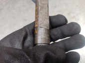 Recambio de inyector para skoda octavia combi (1u5) 1.9 tdi referencia OEM IAM 038130202A 0432193595 BOSCH