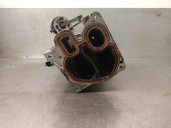 Recambio de enfriador egr para opel insignia a sedán (g09) 2.0 cdti (69) referencia OEM IAM 851037 851037 