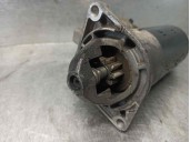 Replacement starter motor for Fiat Stilo (192) 1.9 JTD CAT OEM IAM reference 0001108202 0001108202 BOSCH