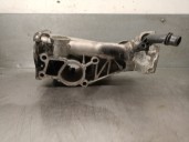 Recambio de enfriador egr para opel insignia a sedán (g09) 2.0 cdti (69) referencia OEM IAM 851037 851037 