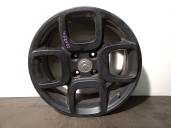 Recambio de llanta para citroën c4 cactus 1.6 bluehdi 100 referencia OEM IAM 9802911977 R166.5J16CH4-19 